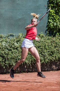 Bild 252 - RL Grossflottbeker THGC - PTC Rot-Weiss Potsdam : Ergebnis: 5:4